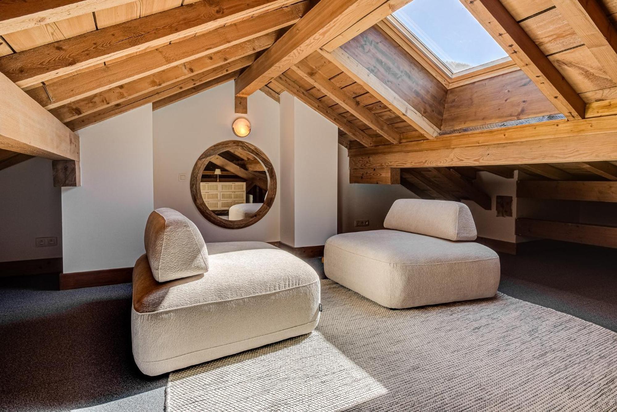 Les Melees Apartments - Alpes Travel - Argentiere Chamonix Buitenkant foto