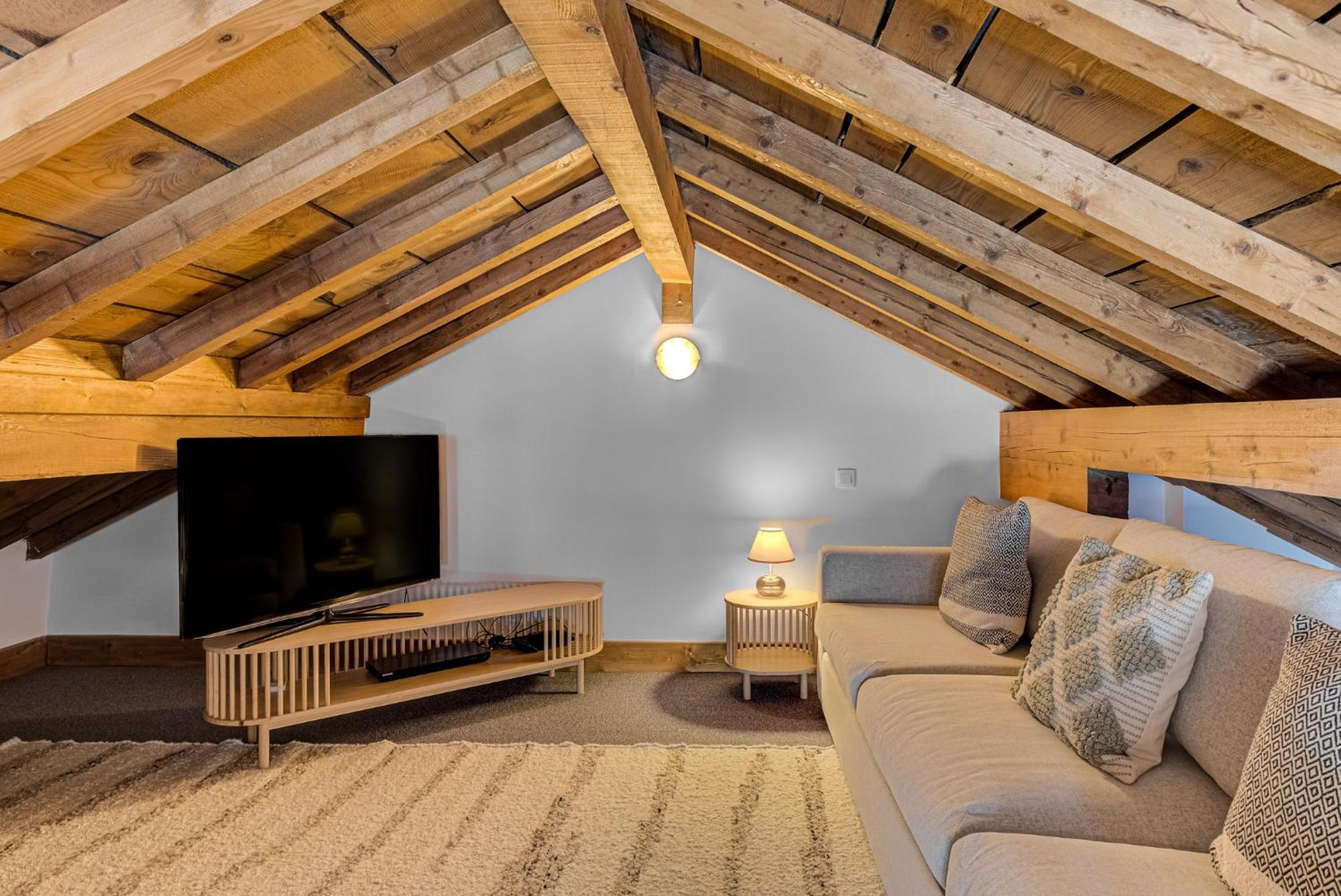Les Melees Apartments - Alpes Travel - Argentiere Chamonix Buitenkant foto