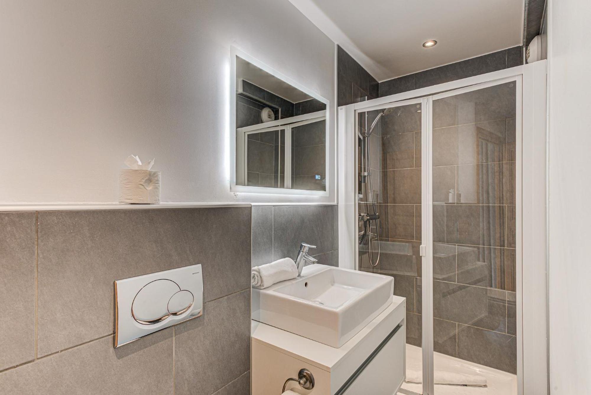 Les Melees Apartments - Alpes Travel - Argentiere Chamonix Buitenkant foto
