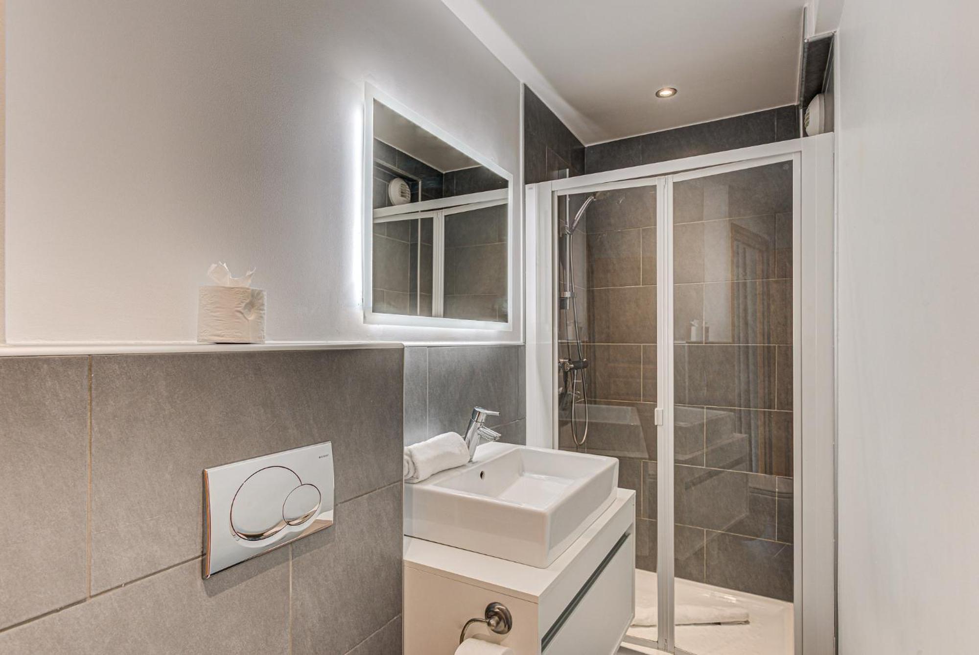 Les Melees Apartments - Alpes Travel - Argentiere Chamonix Buitenkant foto