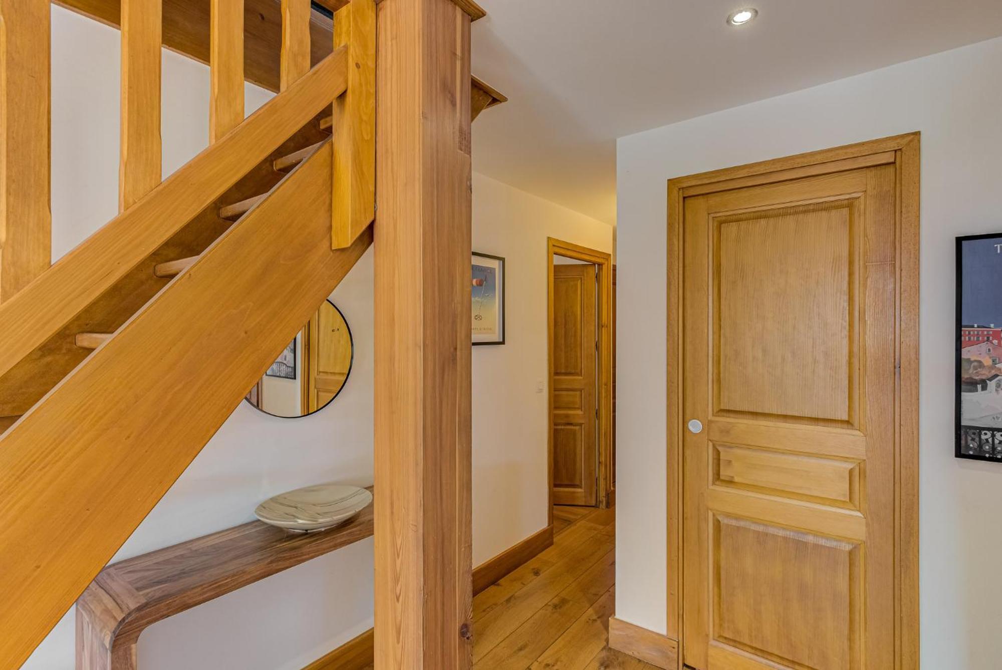 Les Melees Apartments - Alpes Travel - Argentiere Chamonix Buitenkant foto